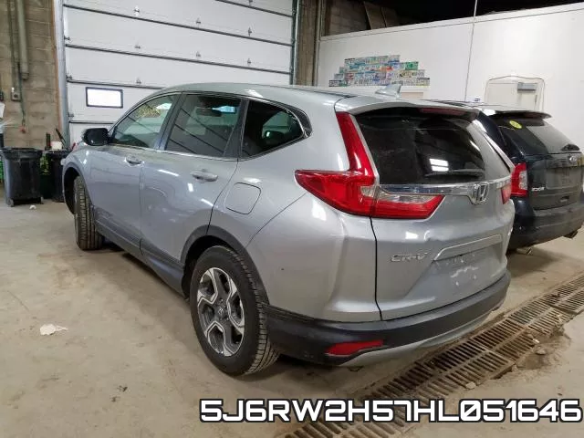 5J6RW2H57HL051646 фото 4
