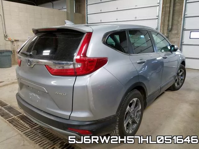 5J6RW2H57HL051646 фото 5