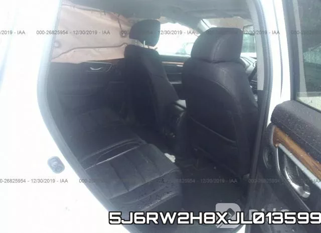 5J6RW2H8XJL013599 фото 9