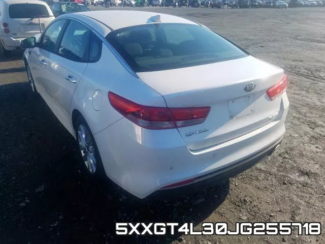 5XXGT4L30JG255718 фото 4