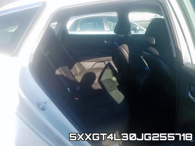 5XXGT4L30JG255718 фото 7
