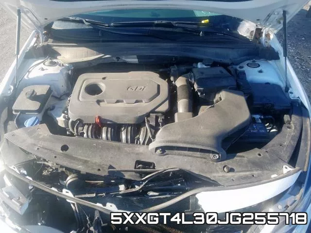 5XXGT4L30JG255718 фото 8