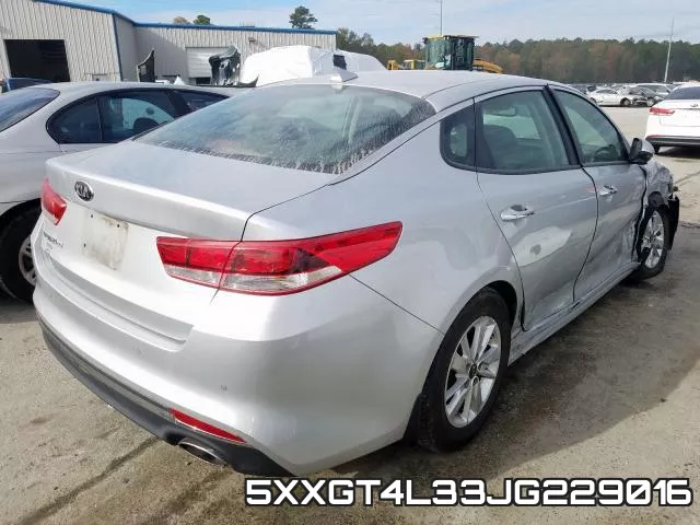 5XXGT4L33JG229016 фото 5