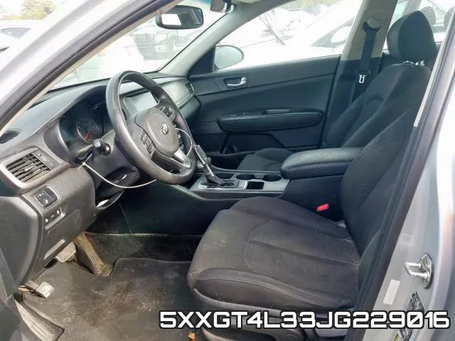 5XXGT4L33JG229016 фото 6