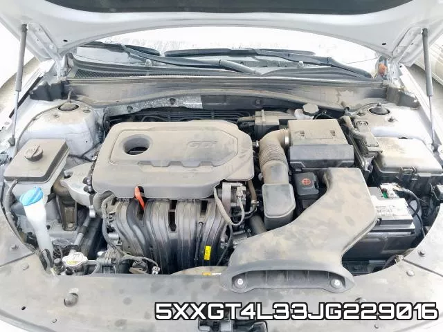 5XXGT4L33JG229016 фото 8