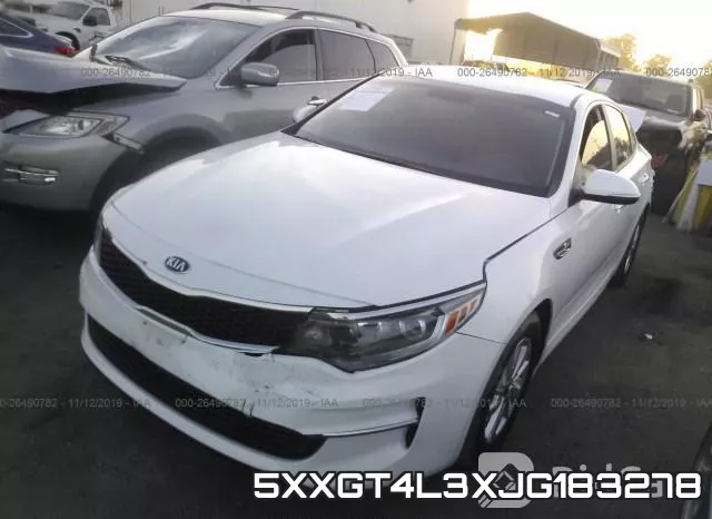 5XXGT4L3XJG183278 фото 3