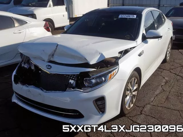 5XXGT4L3XJG230096 фото 3