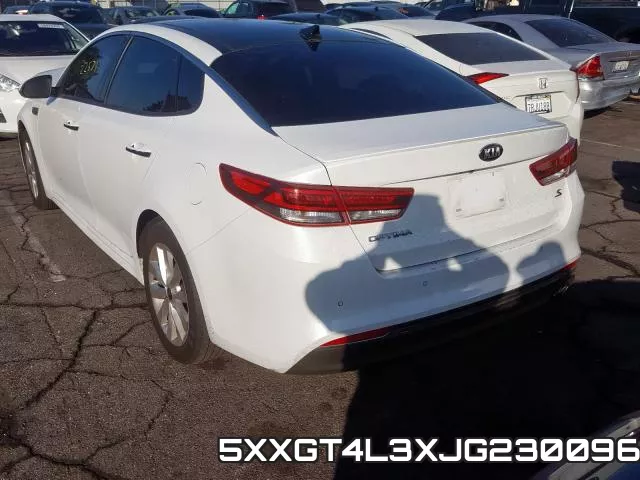5XXGT4L3XJG230096 фото 4