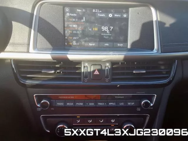 5XXGT4L3XJG230096 фото 10