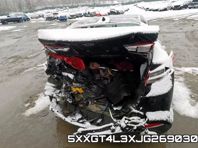 5XXGT4L3XJG269030 фото 10