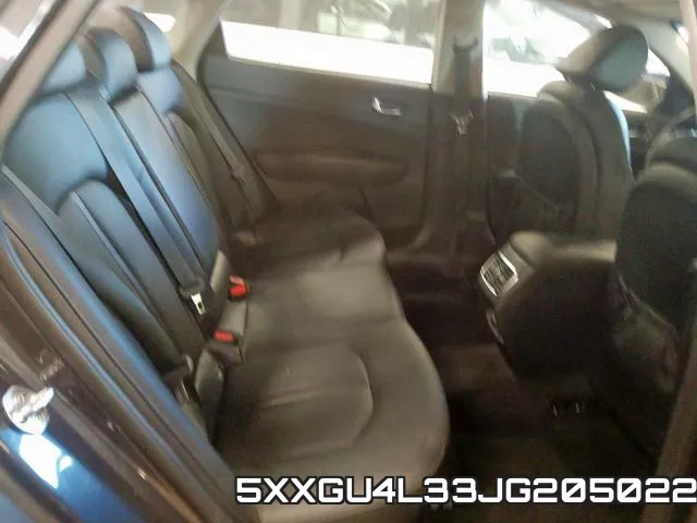 5XXGU4L33JG205022 фото 7