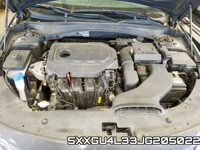 5XXGU4L33JG205022 фото 8