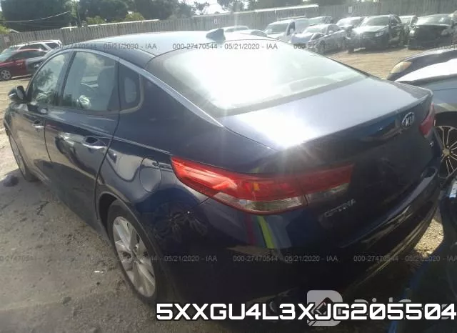 5XXGU4L3XJG205504 фото 4