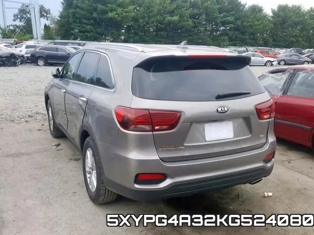 5XYPG4A32KG524080 фото 4