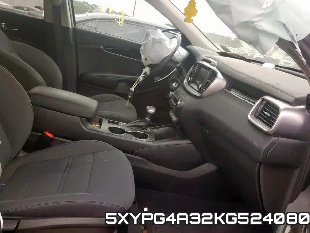 5XYPG4A32KG524080 фото 6