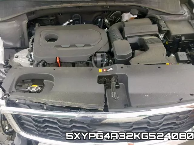 5XYPG4A32KG524080 фото 8