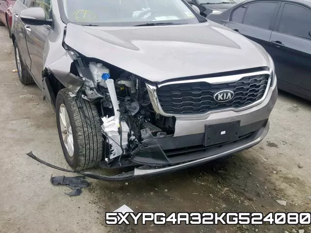 5XYPG4A32KG524080 фото 10