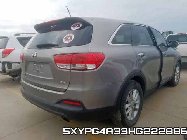 5XYPG4A33HG222886 фото 5