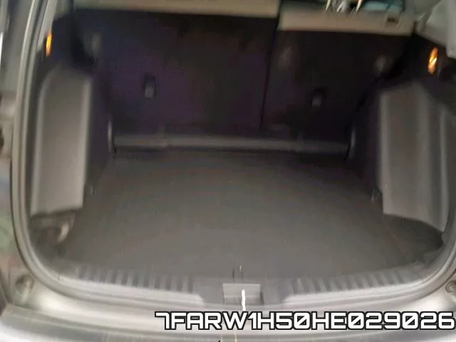 7FARW1H50HE029026 фото 10