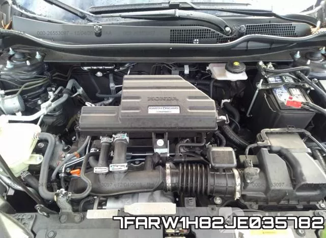 7FARW1H82JE035782 фото 2