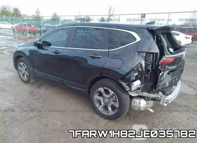 7FARW1H82JE035782 фото 4
