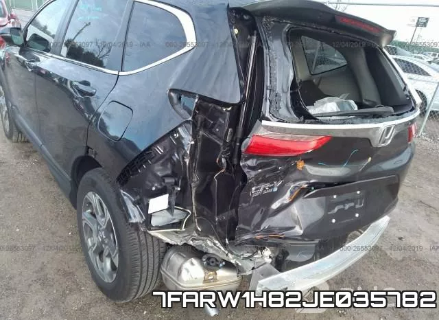 7FARW1H82JE035782 фото 7