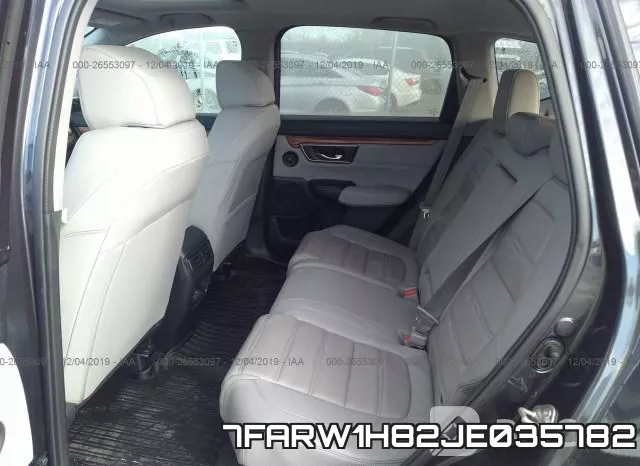7FARW1H82JE035782 фото 9