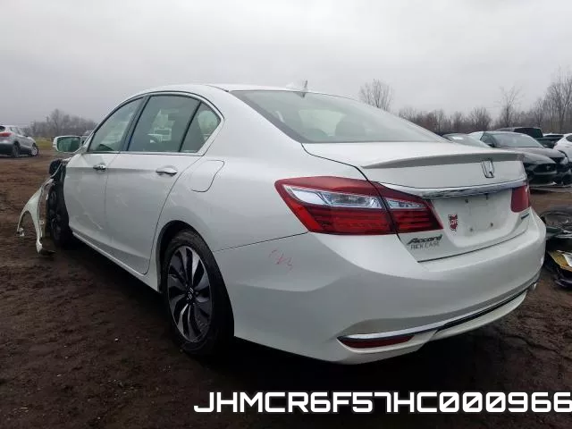 JHMCR6F57HC000966 фото 4