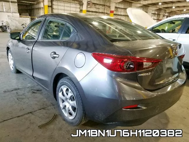 JM1BN1U76H1120382 фото 4