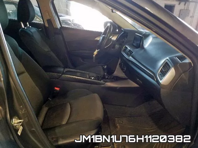 JM1BN1U76H1120382 фото 6