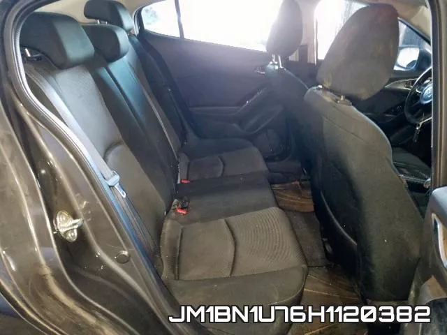 JM1BN1U76H1120382 фото 7