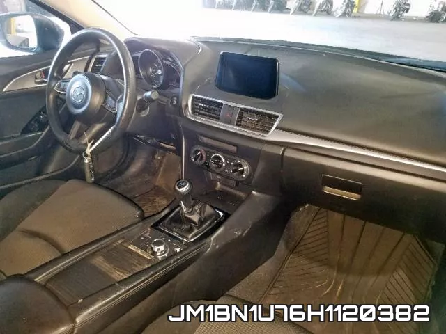 JM1BN1U76H1120382 фото 10