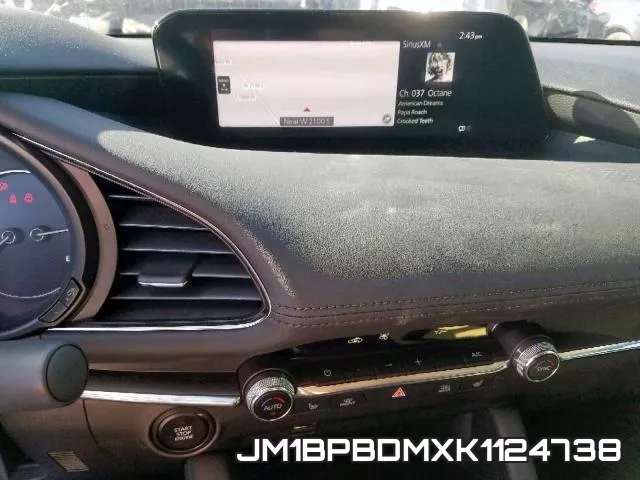 JM1BPBDMXK1124738 фото 10