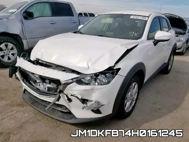 JM1DKFB74H0161245 фото 3