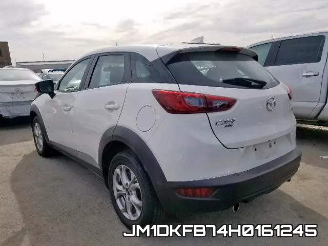JM1DKFB74H0161245 фото 4