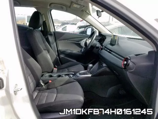 JM1DKFB74H0161245 фото 6