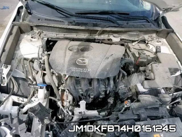 JM1DKFB74H0161245 фото 8