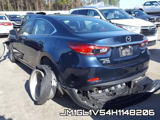 JM1GL1V54H1148206 фото 4