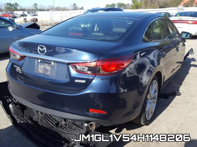 JM1GL1V54H1148206 фото 5