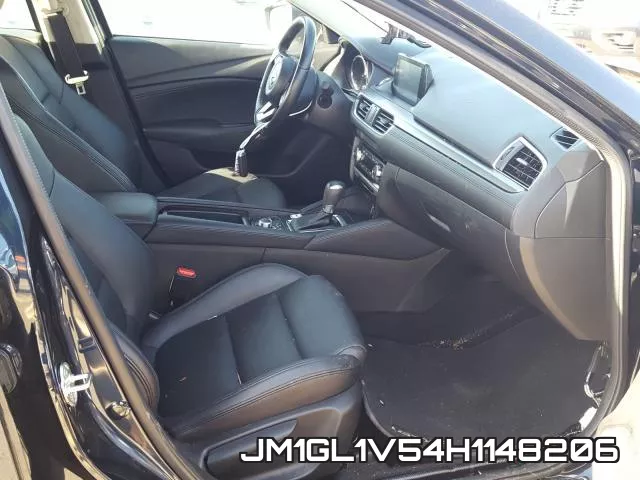 JM1GL1V54H1148206 фото 6