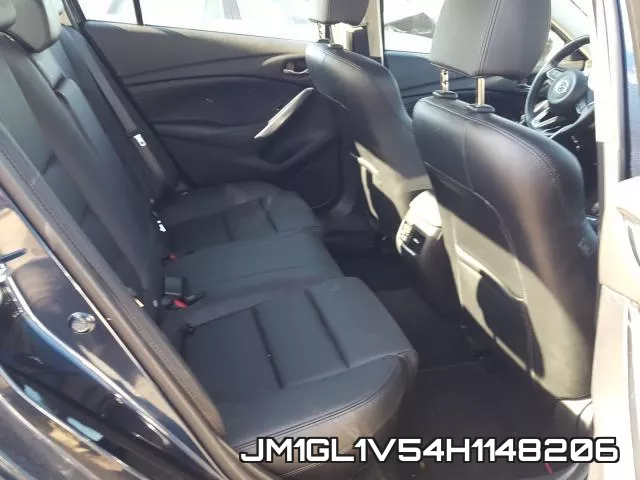 JM1GL1V54H1148206 фото 7