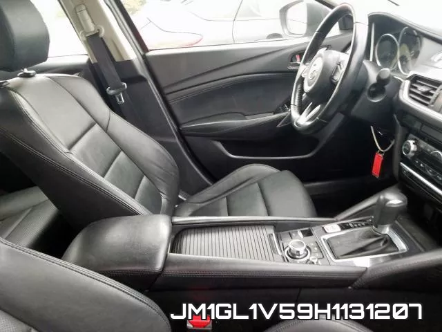 JM1GL1V59H1131207 фото 6