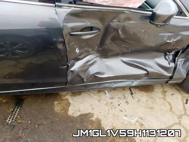 JM1GL1V59H1131207 фото 10