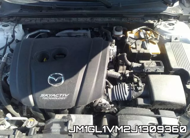 JM1GL1VM2J1309360 фото 2
