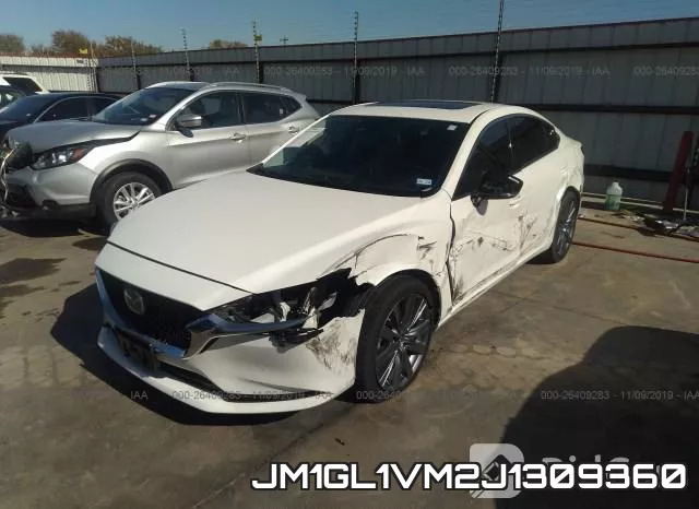 JM1GL1VM2J1309360 фото 3