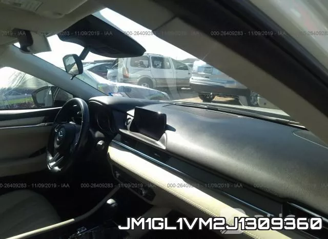 JM1GL1VM2J1309360 фото 6