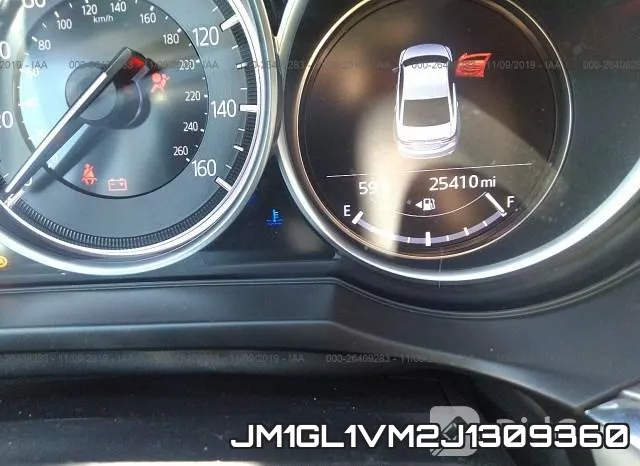 JM1GL1VM2J1309360 фото 8