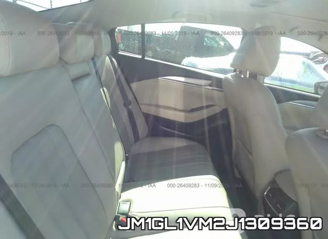 JM1GL1VM2J1309360 фото 9