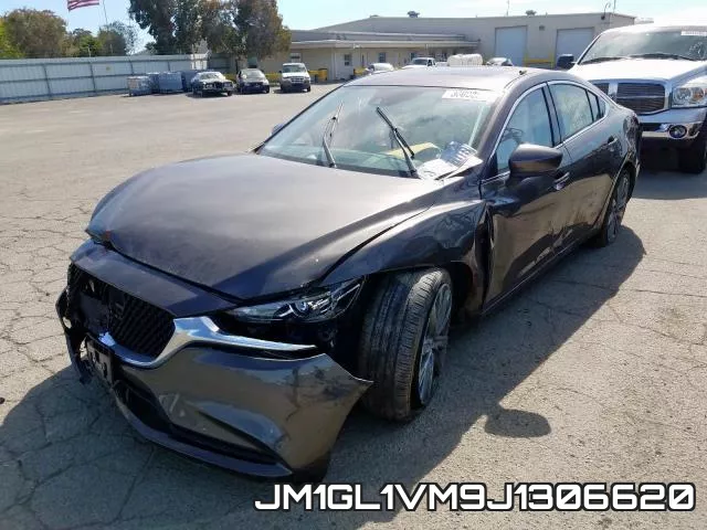 JM1GL1VM9J1306620 фото 3