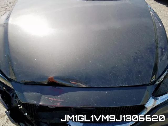 JM1GL1VM9J1306620 фото 8